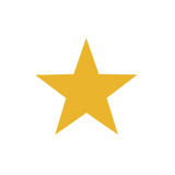 Yellow star