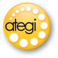 Ategi's original logo