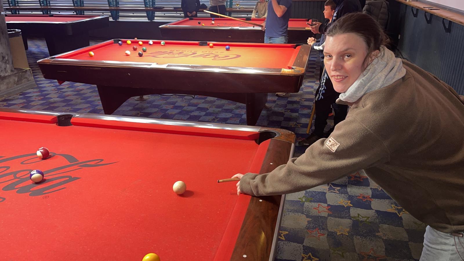 Holly & Vicky - Shared Lives in Southwark